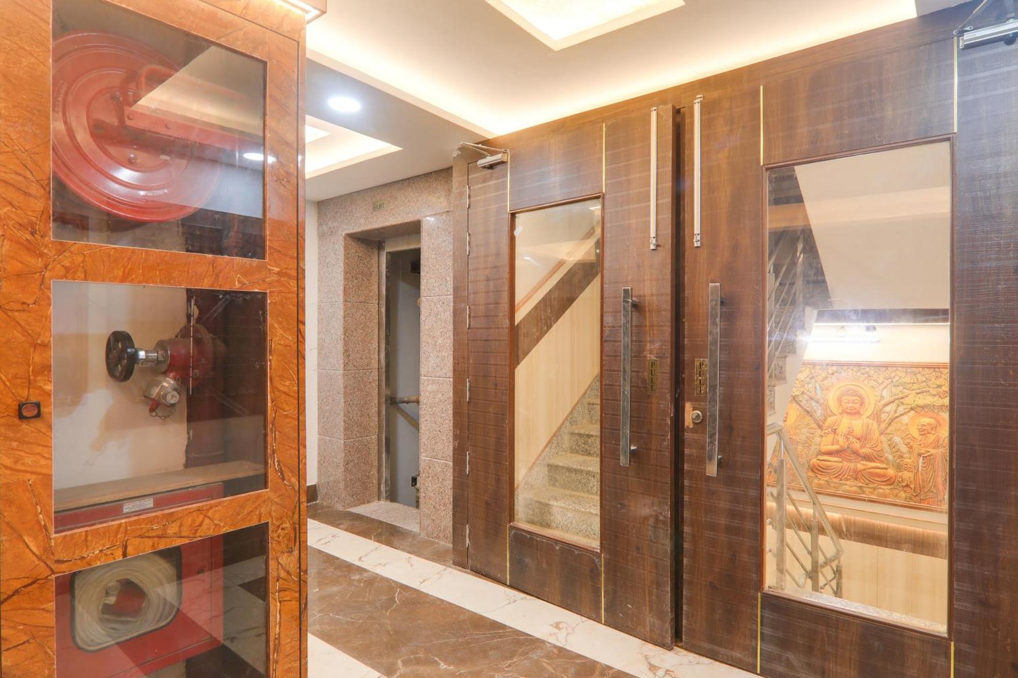 Super Collection O Ghanta Ghar Gorakhpur Exterior foto